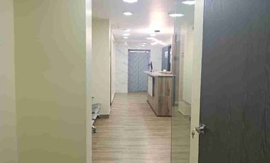 Consultorio / Oficina Renta Jardín Balbuena CDMX NUEVO