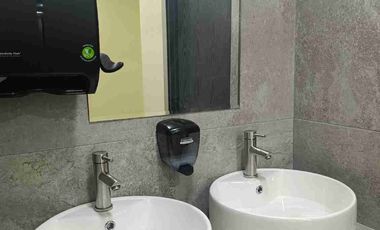 Consultorio / Oficina Renta Jardín Balbuena CDMX NUEVO