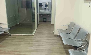 Consultorio / Oficina Renta Jardín Balbuena CDMX NUEVO