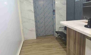 Consultorio / Oficina Renta Jardín Balbuena CDMX NUEVO