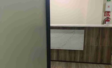 Consultorio / Oficina Renta Jardín Balbuena CDMX NUEVO