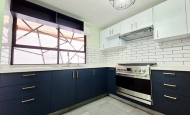 RENTA DEPARTAMENTO CON ROOF GARDEN PRIVADO CON 2 CAJONES EN ZARAGOZA, AGRICOLA ORIENTAL, CERCA DEL FORO SOL