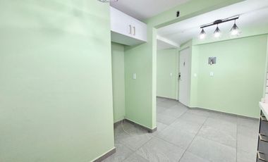 RENTA DEPARTAMENTO CON ROOF GARDEN PRIVADO CON 2 CAJONES EN ZARAGOZA, AGRICOLA ORIENTAL, CERCA DEL FORO SOL