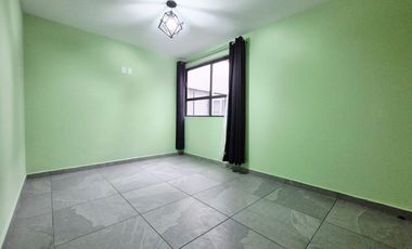 RENTA DEPARTAMENTO CON ROOF GARDEN PRIVADO CON 2 CAJONES EN ZARAGOZA, AGRICOLA ORIENTAL, CERCA DEL FORO SOL