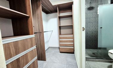 RENTA DEPARTAMENTO CON ROOF GARDEN PRIVADO CON 2 CAJONES EN ZARAGOZA, AGRICOLA ORIENTAL, CERCA DEL FORO SOL