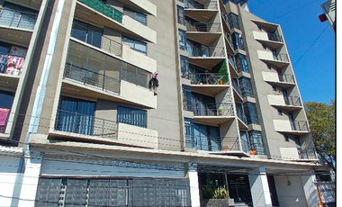 RENTA DEPARTAMENTO CON ROOF GARDEN PRIVADO CON 2 CAJONES EN ZARAGOZA, AGRICOLA ORIENTAL, CERCA DEL FORO SOL