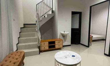 Rumah Baru Alana Gunungsari Furnish