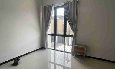 Rumah Baru Alana Gunungsari Furnish