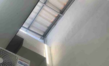 Rumah Baru Alana Gunungsari Furnish