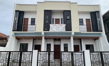 House and Lot for Sale, Better Living Paranaque