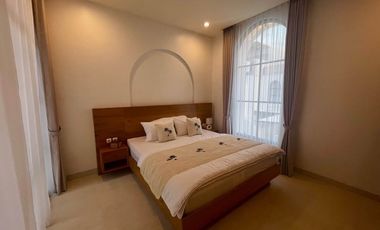 FOR SALE – BRAND NEW 2-STOREY MODERN MINIMALIST VILLA IN BALANGAN, UNGASAN – SOUTH KUTA, BALI