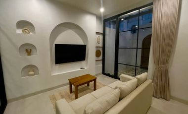 FOR SALE – BRAND NEW 2-STOREY MODERN MINIMALIST VILLA IN BALANGAN, UNGASAN – SOUTH KUTA, BALI