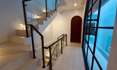 FOR SALE – BRAND NEW 2-STOREY MODERN MINIMALIST VILLA IN BALANGAN, UNGASAN – SOUTH KUTA, BALI