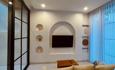 FOR SALE – BRAND NEW 2-STOREY MODERN MINIMALIST VILLA IN BALANGAN, UNGASAN – SOUTH KUTA, BALI