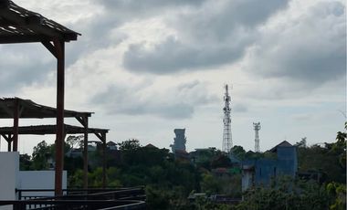 FOR SALE – BRAND NEW 2-STOREY MODERN MINIMALIST VILLA IN BALANGAN, UNGASAN – SOUTH KUTA, BALI