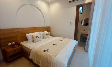 FOR SALE – BRAND NEW 2-STOREY MODERN MINIMALIST VILLA IN BALANGAN, UNGASAN – SOUTH KUTA, BALI