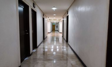 FOR SALE! 1Bedroom Condominium unit w/ Balcony in Malate Manila-AP