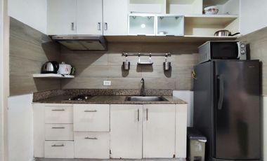 FOR SALE! 1Bedroom Condominium unit w/ Balcony in Malate Manila-AP