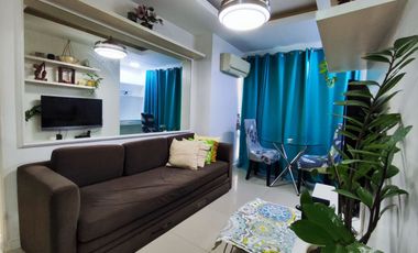 FOR SALE! 1Bedroom Condominium unit w/ Balcony in Malate Manila-AP