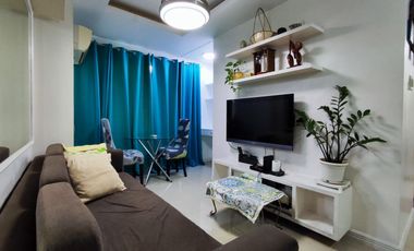 FOR SALE! 1Bedroom Condominium unit w/ Balcony in Malate Manila-AP