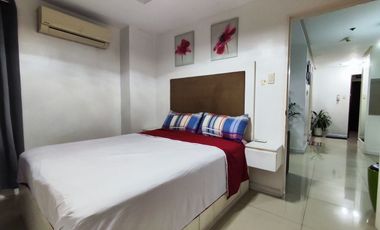 FOR SALE! 1Bedroom Condominium unit w/ Balcony in Malate Manila-AP