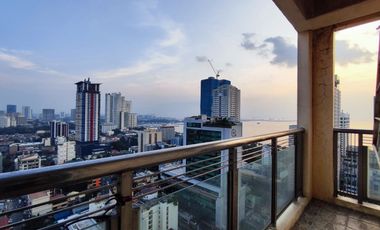 FOR SALE! 1Bedroom Condominium unit w/ Balcony in Malate Manila-AP