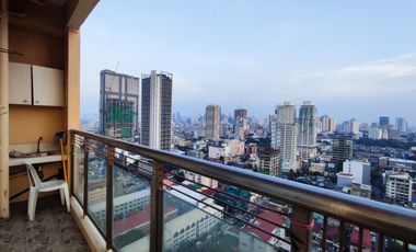 FOR SALE! 1Bedroom Condominium unit w/ Balcony in Malate Manila-AP