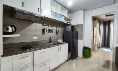 FOR SALE! 1Bedroom Condominium unit w/ Balcony in Malate Manila-AP