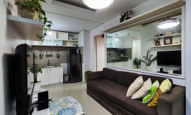 FOR SALE! 1Bedroom Condominium unit w/ Balcony in Malate Manila-AP