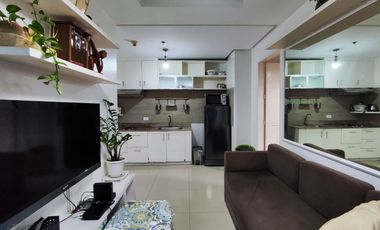 FOR SALE! 1Bedroom Condominium unit w/ Balcony in Malate Manila-AP