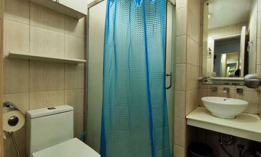 FOR SALE! 1Bedroom Condominium unit w/ Balcony in Malate Manila-AP