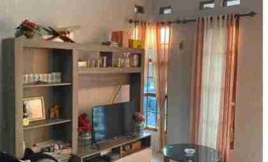 Dijual Rumah Minimalis Strategis Colomadu,Karanganyar Luas 80m2