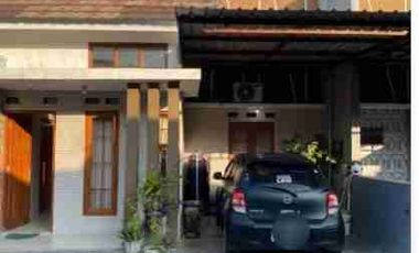 Dijual Rumah Minimalis Strategis Colomadu,Karanganyar Luas 80m2