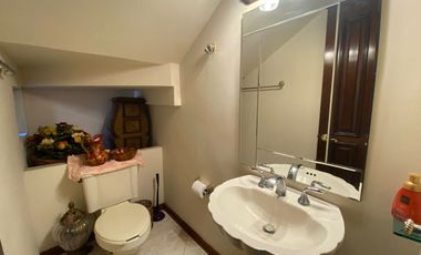 CASA EN VENTA EN SAN JERÓNIMO ZONA PONIENTE DE MONTERREY