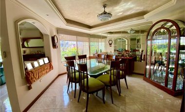 CASA EN VENTA EN SAN JERÓNIMO ZONA PONIENTE DE MONTERREY