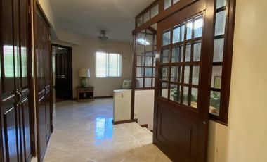 CASA EN VENTA EN SAN JERÓNIMO ZONA PONIENTE DE MONTERREY