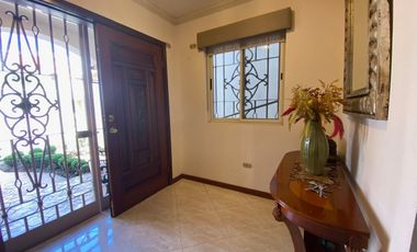 CASA EN VENTA EN SAN JERÓNIMO ZONA PONIENTE DE MONTERREY