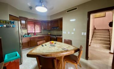 CASA EN VENTA EN SAN JERÓNIMO ZONA PONIENTE DE MONTERREY