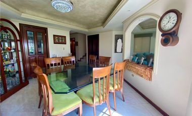 CASA EN VENTA EN SAN JERÓNIMO ZONA PONIENTE DE MONTERREY