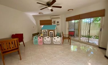 CASA EN VENTA EN SAN JERÓNIMO ZONA PONIENTE DE MONTERREY