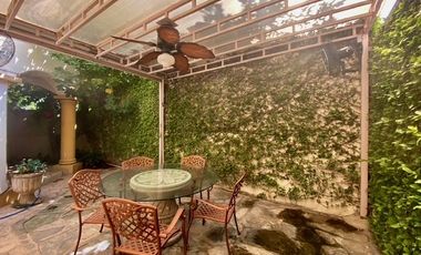 CASA EN VENTA EN SAN JERÓNIMO ZONA PONIENTE DE MONTERREY