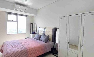 Sewa Apartemen Podomoro 1 kamar bisa harian dan bulanan