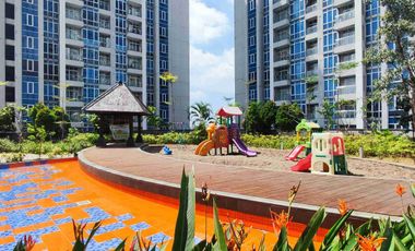 Sewa Apartemen Podomoro 1 kamar bisa harian dan bulanan