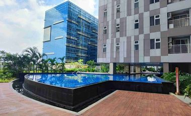 Sewa Apartemen Podomoro 1 kamar bisa harian dan bulanan