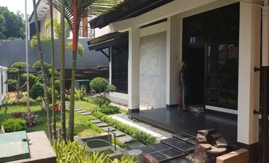 Rumah nyaman siap huni lokasi strategis