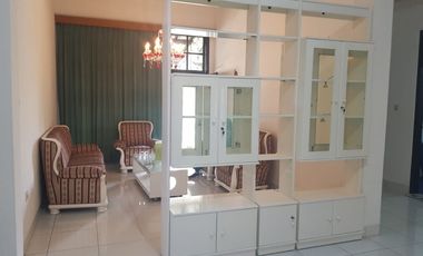 Rumah nyaman siap huni lokasi strategis