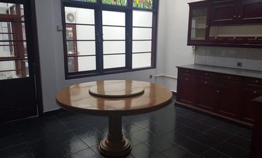 Rumah nyaman siap huni lokasi strategis