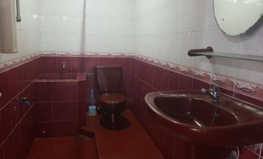 Rumah nyaman siap huni lokasi strategis