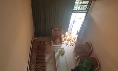 Rumah nyaman siap huni lokasi strategis