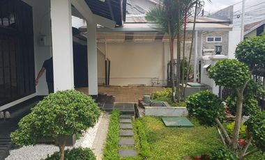 Rumah nyaman siap huni lokasi strategis